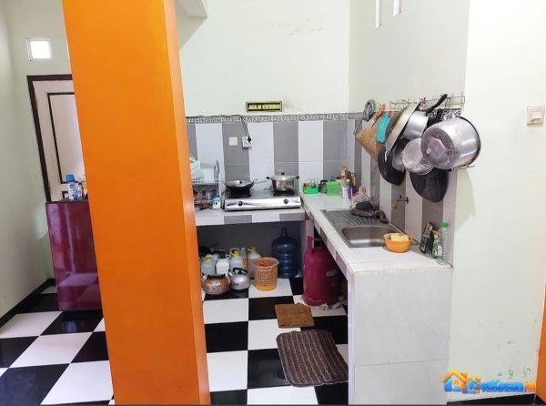 Dapur bersama