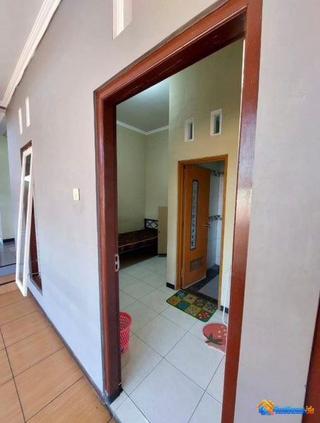 Kamar mandi dalam