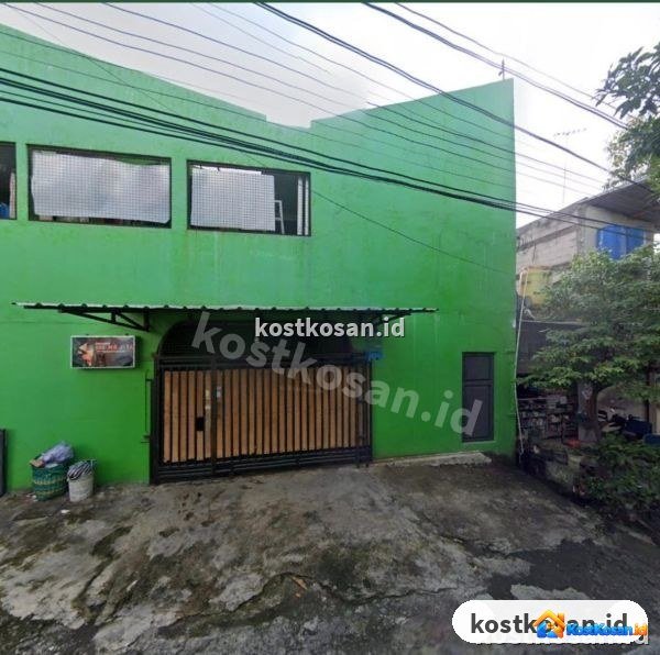 Kusuma Jaya Kost Putri