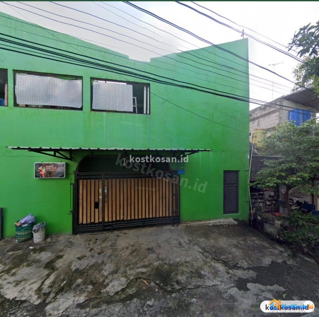 Kusuma Jaya Kost Putri
