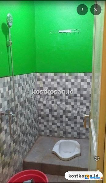 Kamar mandi dalam
