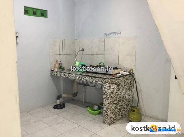 Dapur bersama