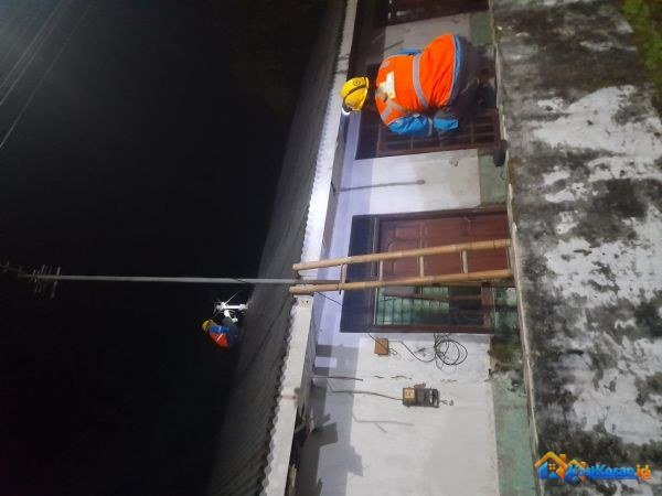 Kost Putra Lovanra