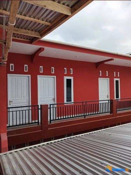 Kamar Lantai 2