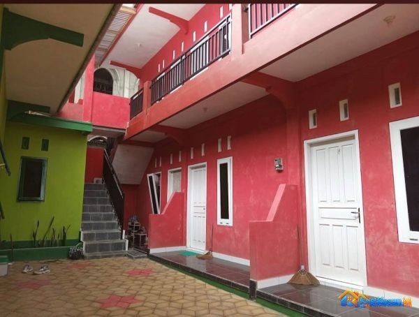 Kamar Lantai Bawah