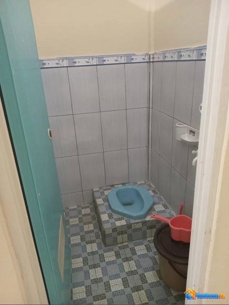 Kamar mandi dalam