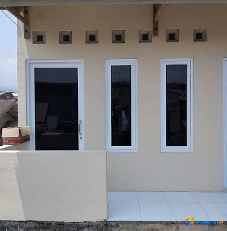 Kost Putri Kalibeber Mojotengah Wonosobo
