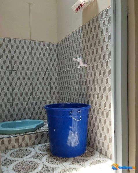 Kamar mandi dalam