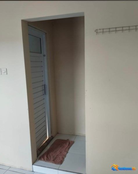 Kamar mandi dalam